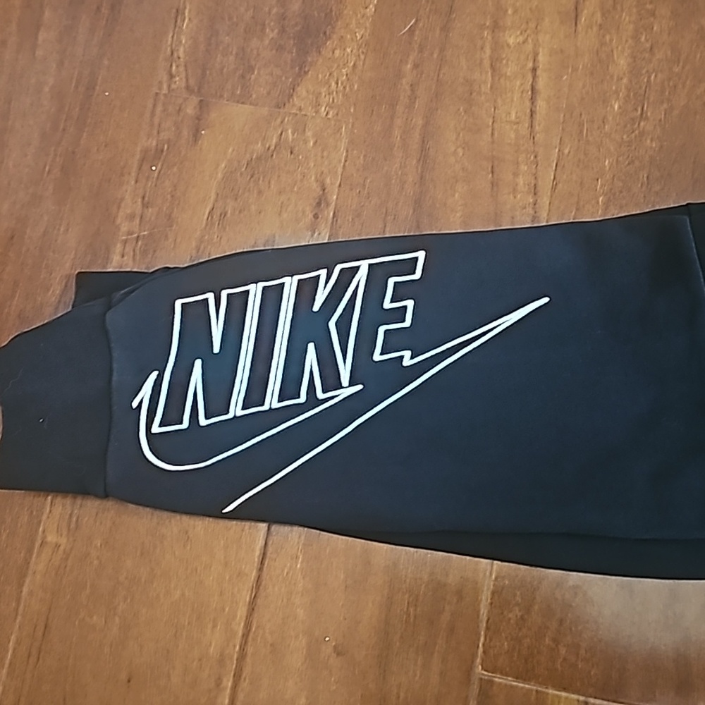Nike Tech Pants - image 4